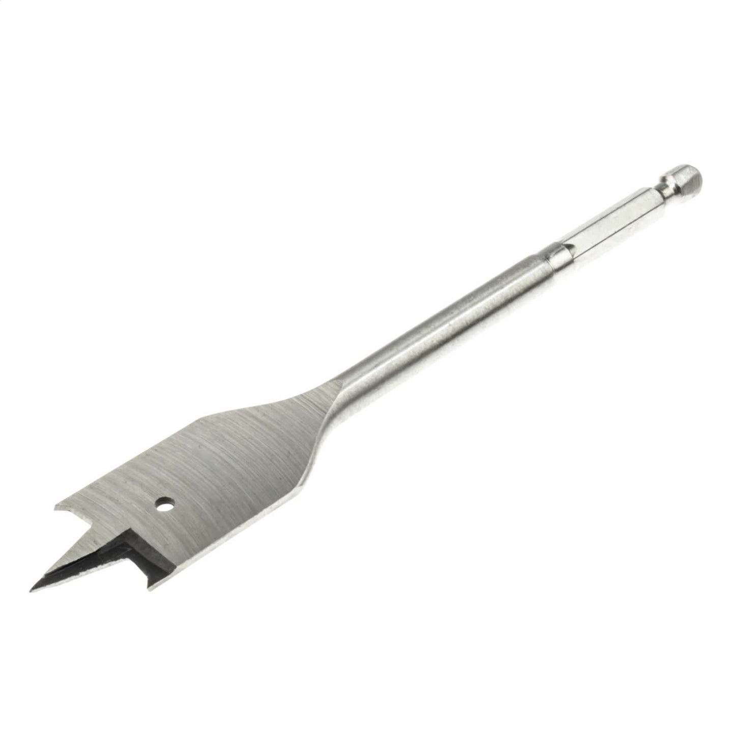 Pioneer Tools 25mm x 152mm Flat Wood Bit