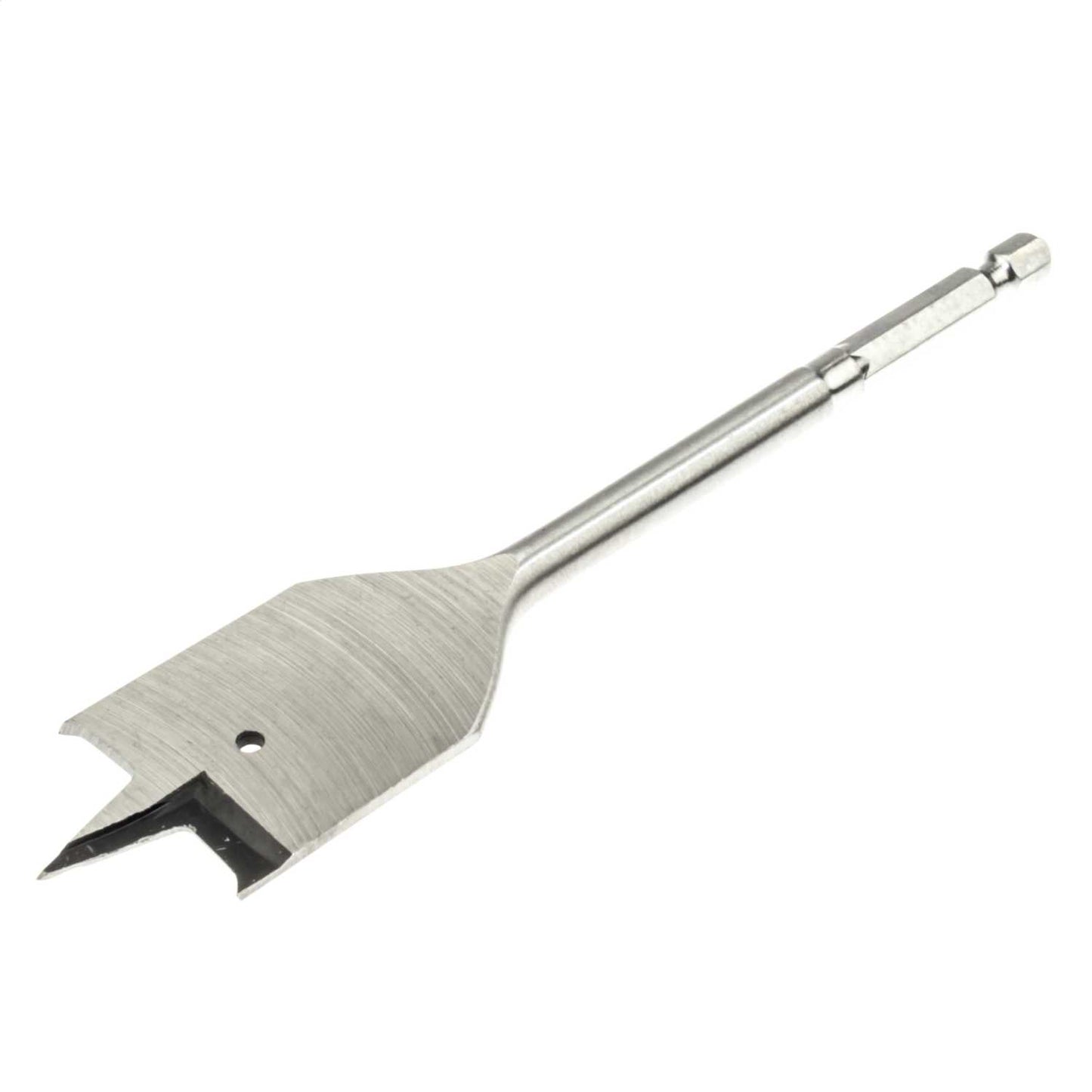 Pioneer Tools 32mm x 152mm Flat Wood Bit