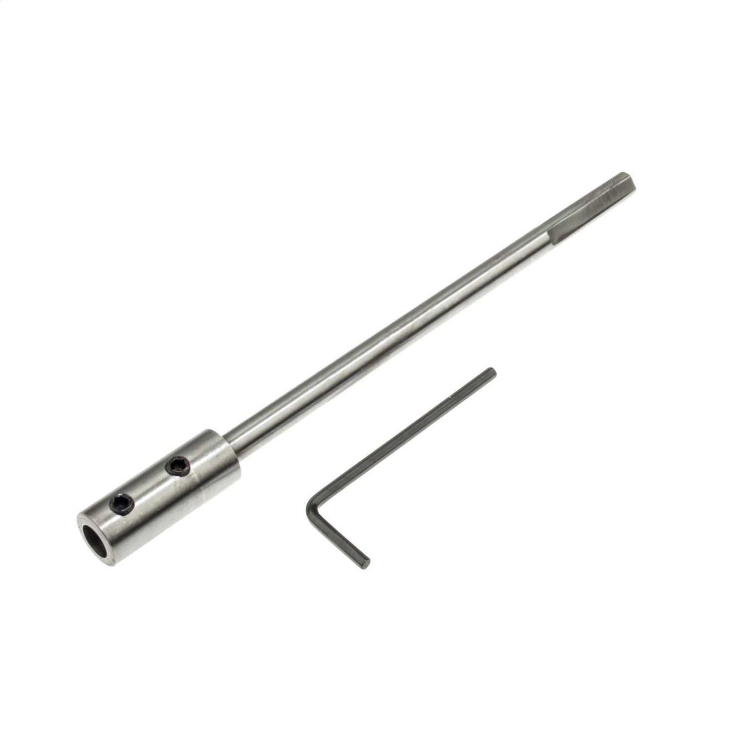 Pioneer Tools 150mm Flat Wood Bit Extension