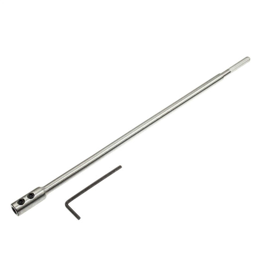 Pioneer Tools 300mm Flat Wood Bit Extension