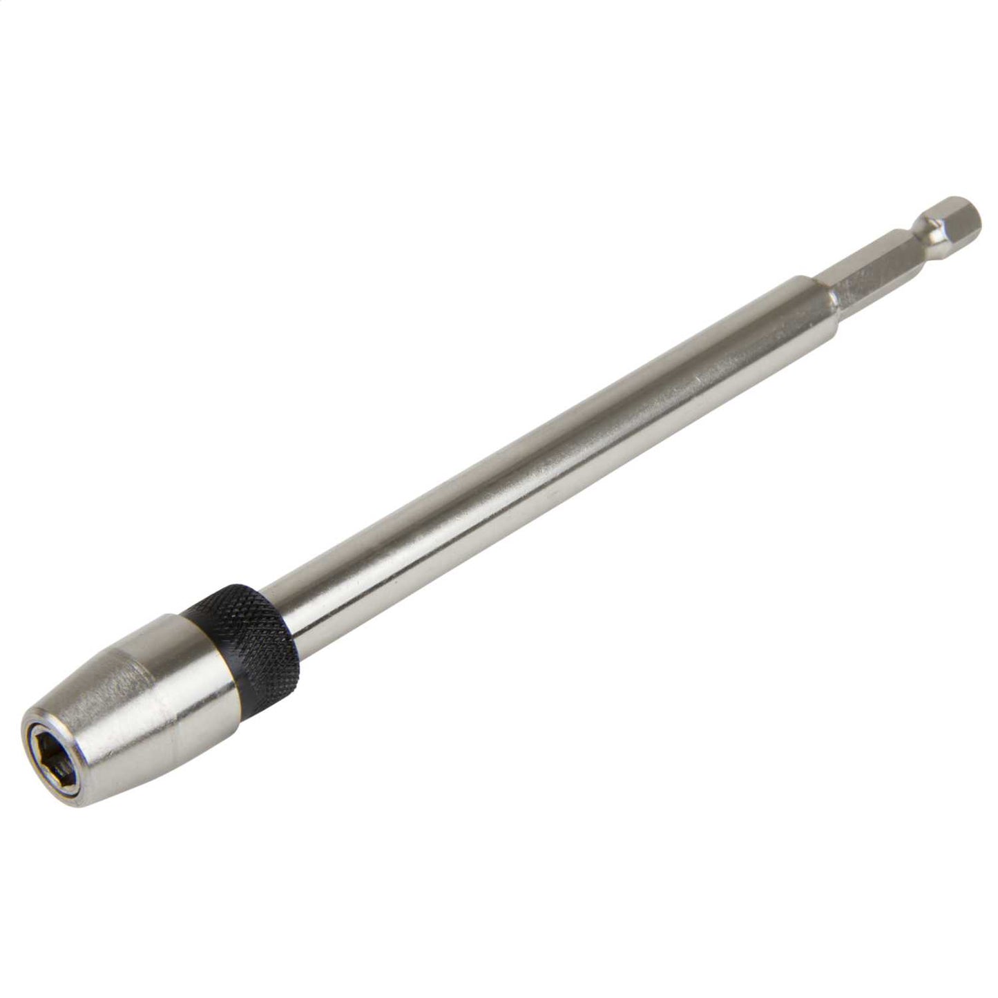 Pioneer Tools 150mm Quick Release Extension for Flat Wood Bits