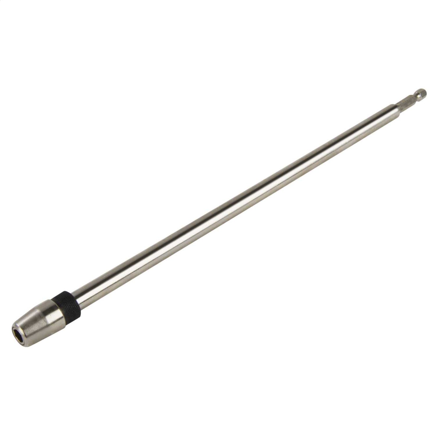 Pioneer Tools 300mm Quick Release Extension for Flat Wood Bits