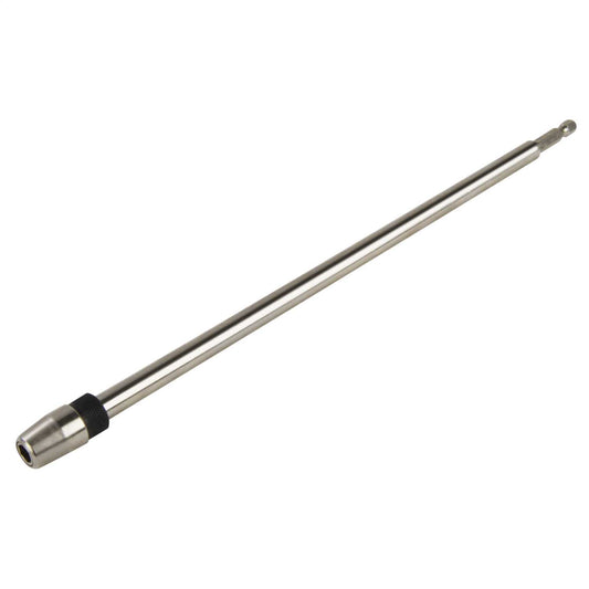 Pioneer Tools 300mm Quick Release Extension for Flat Wood Bits