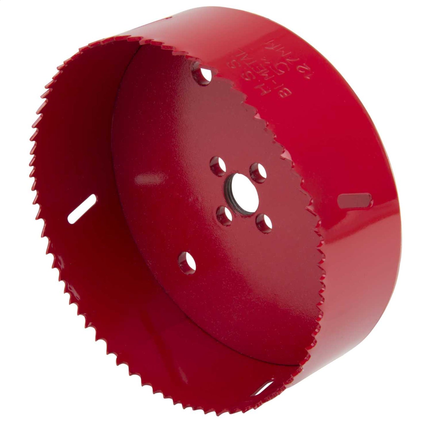 Pioneer Tools 127mm Bi Metal Holesaw