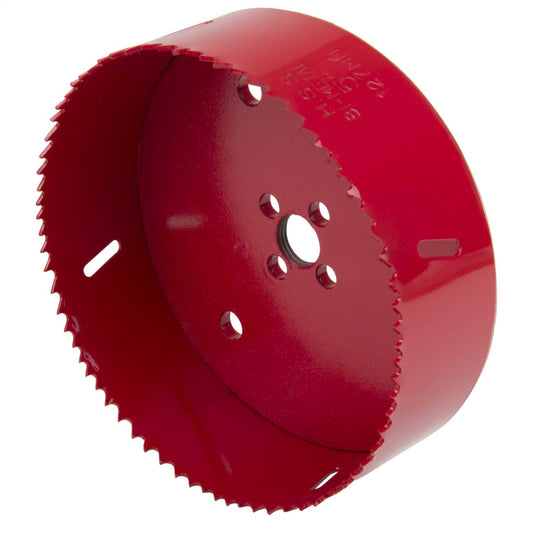 Pioneer Tools 127mm Bi Metal Holesaw