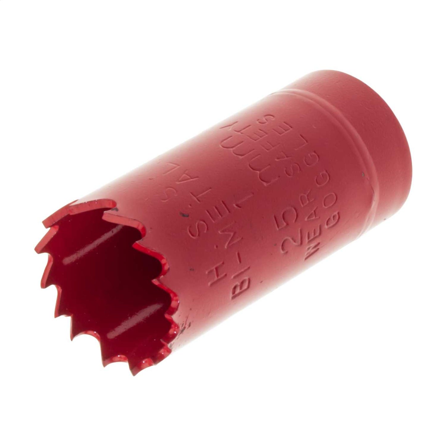 Pioneer Tools 25mm Bi Metal Holesaw
