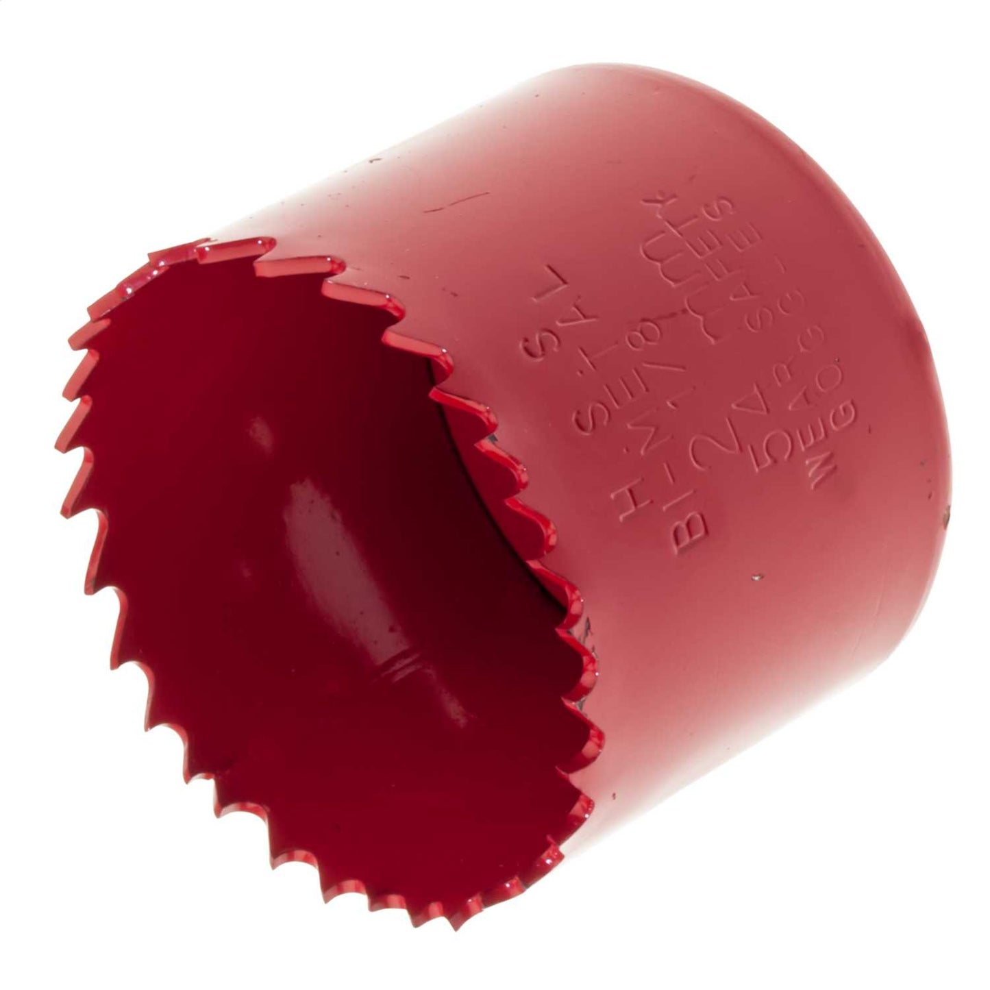Pioneer Tools 54mm Bi Metal Holesaw