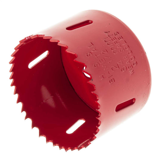 Pioneer Tools 64mm Bi Metal Holesaw