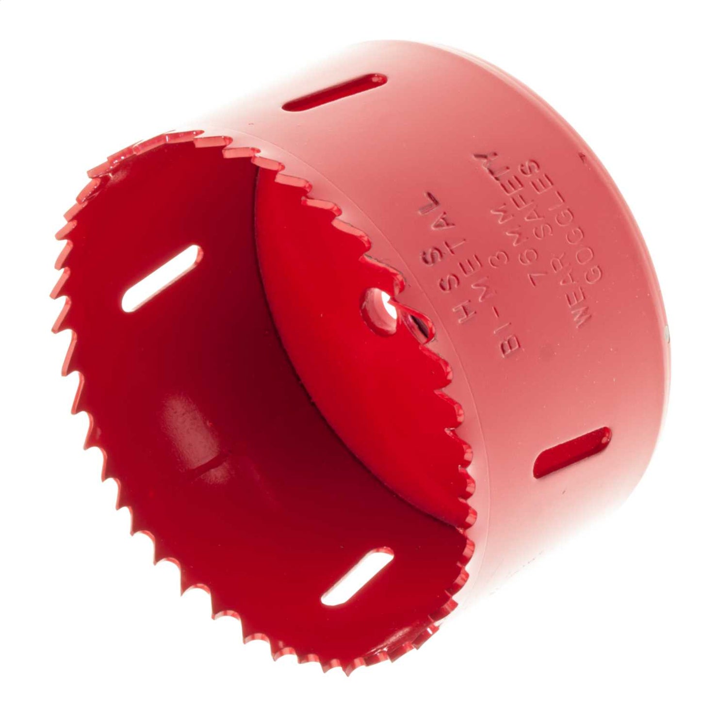 Pioneer Tools 76mm Bi Metal Holesaw
