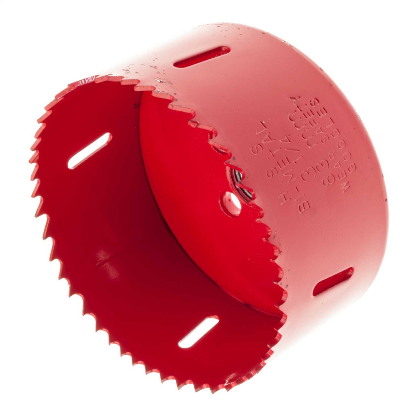 Pioneer Tools 83mm Bi Metal Holesaw
