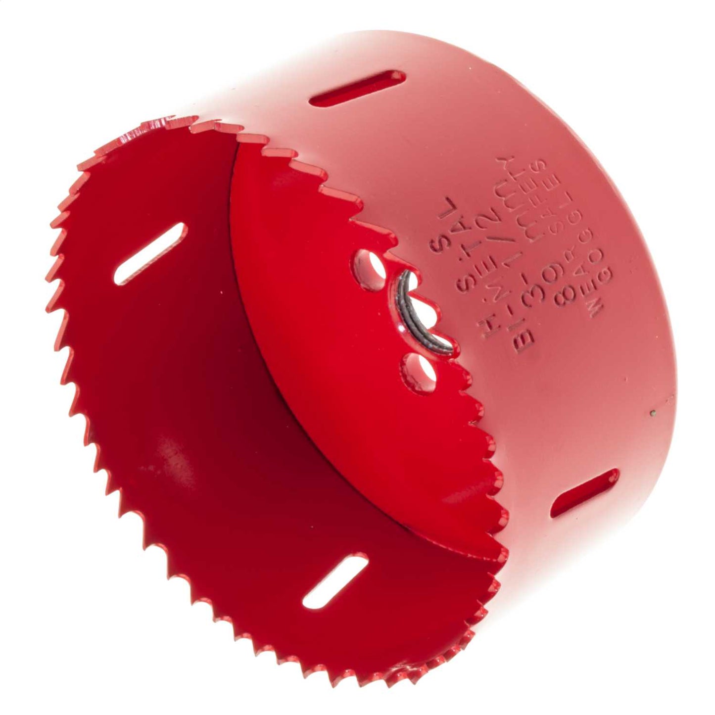 Pioneer Tools 89mm Bi Metal Holesaw