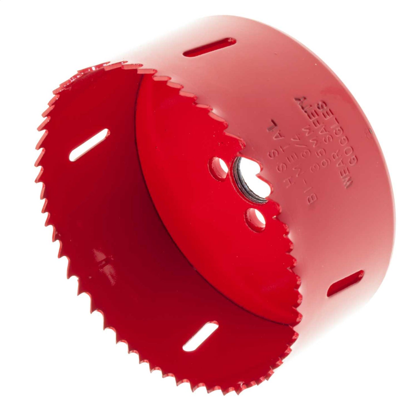 Pioneer Tools 95mm Bi Metal Holesaw