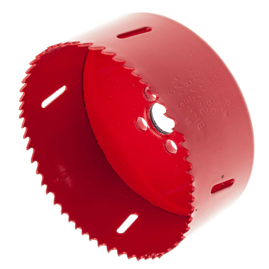 Pioneer Tools 98mm Bi Metal Holesaw