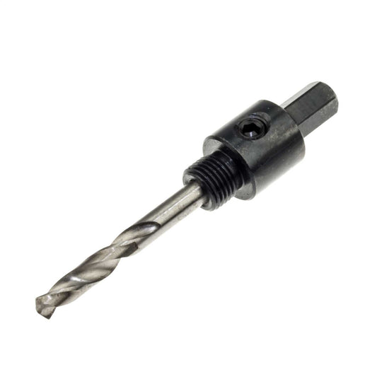 Pioneer Tools Arbor 9.5mm to fit 14mm to 30mm Holesaw