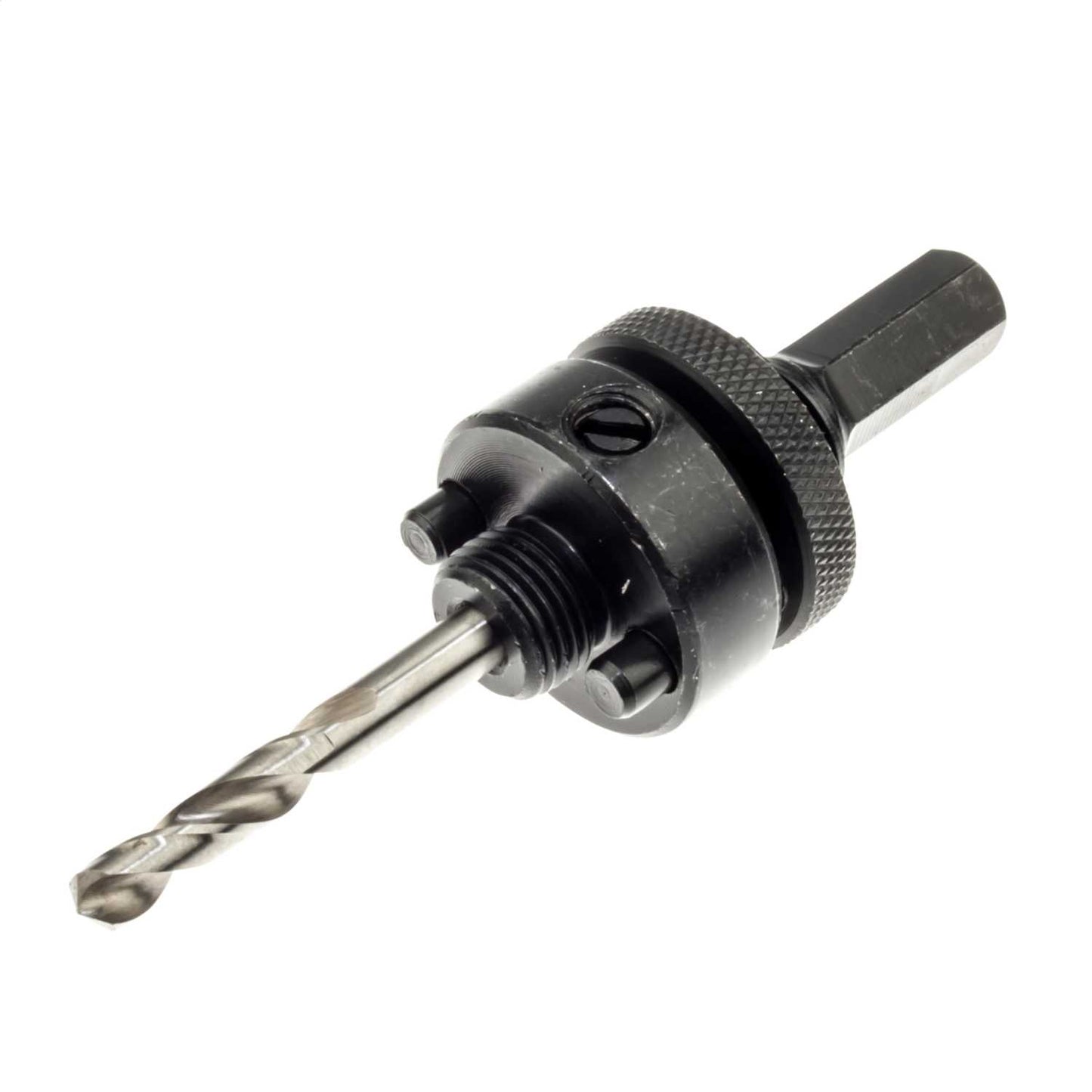 Pioneer Tools Arbor 11.0mm to fit 32mm to 152mm Holesaw