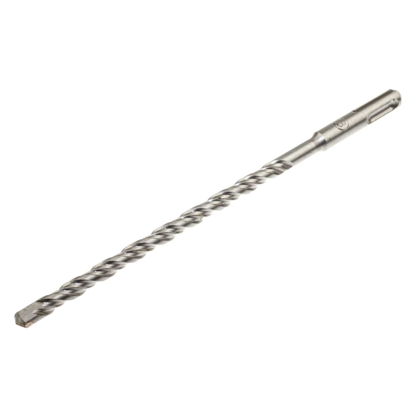 Pioneer Tools 8mm x 210mm SDS+ Drill Bit