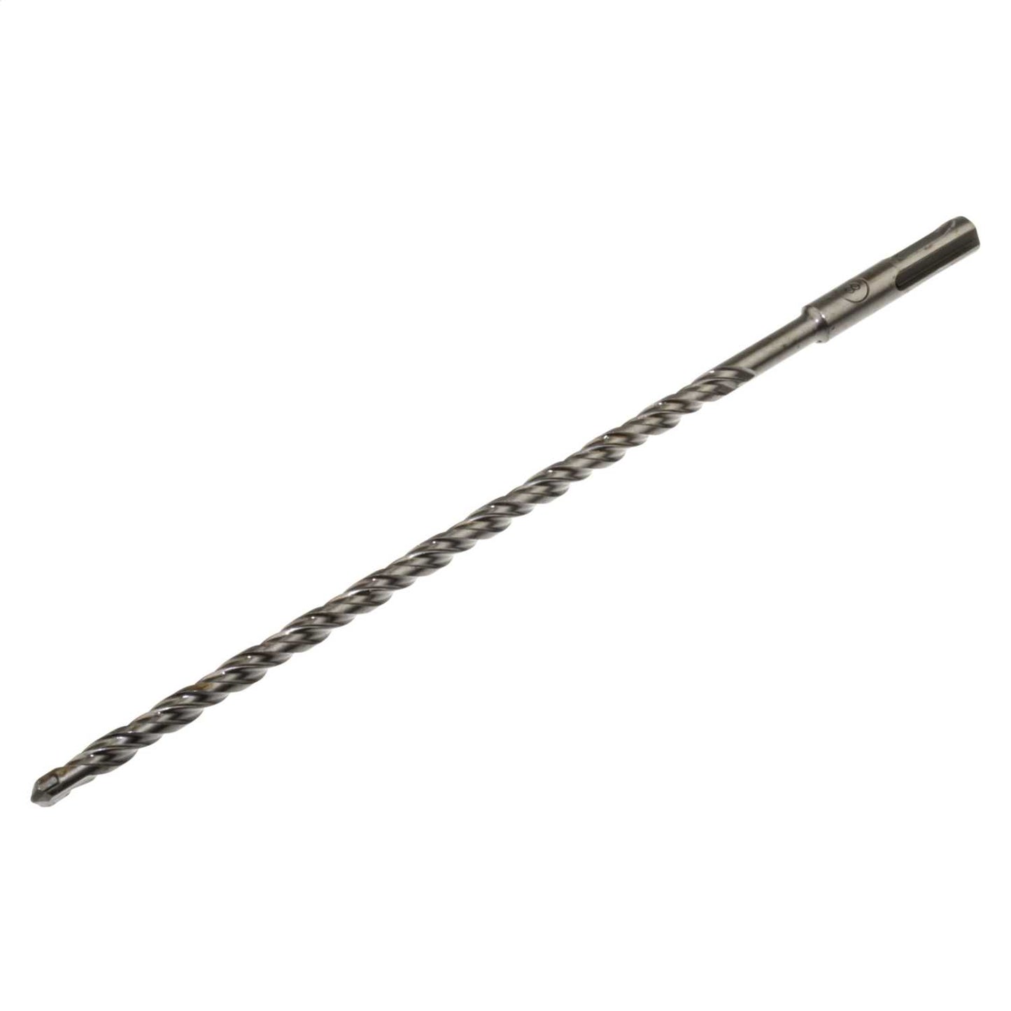Pioneer Tools 8mm x 260mm SDS+ Drill Bit