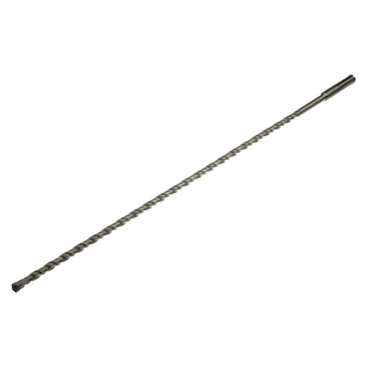Pioneer Tools 8mm x 460mm SDS+ Drill Bit
