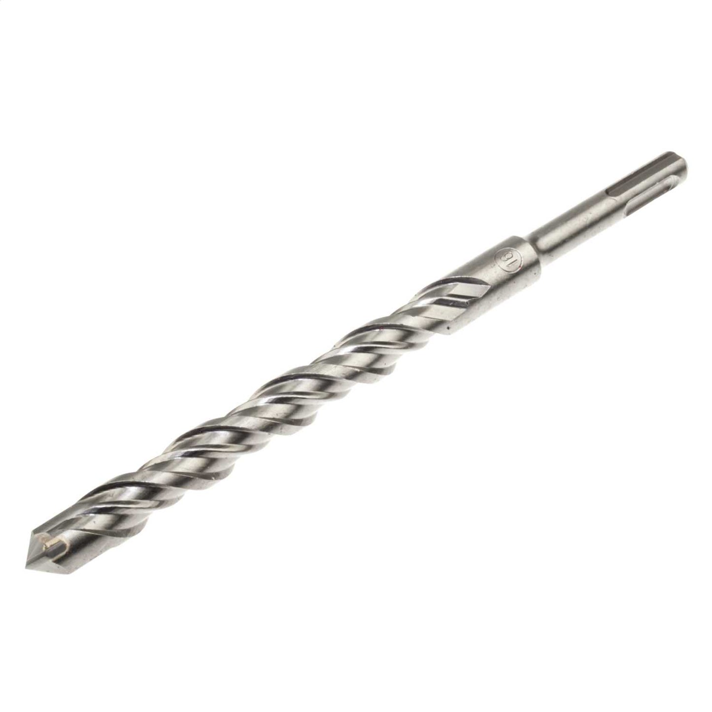 Pioneer Tools 16mm x 210mm SDS+ Drill Bit
