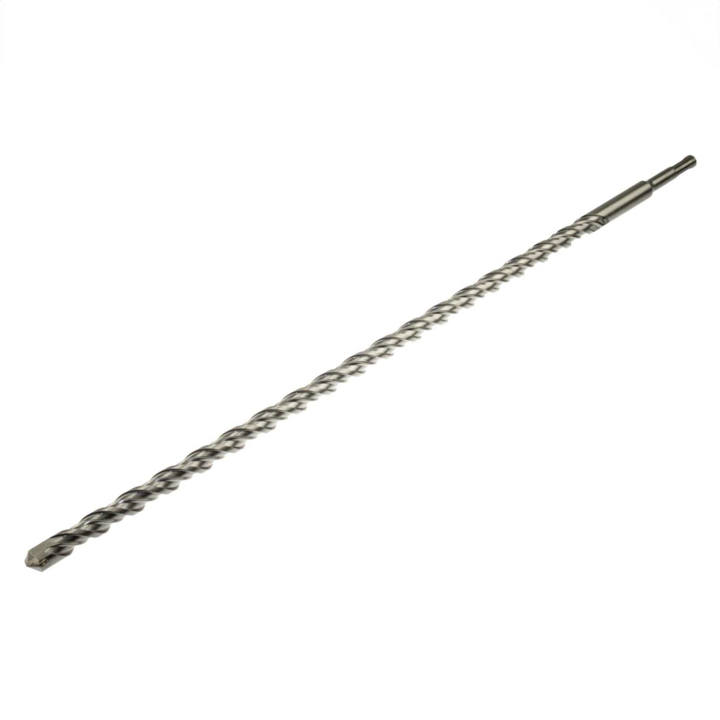 Pioneer Tools 16mm x 600mm SDS+ Drill Bit