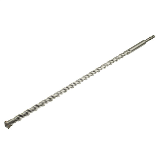 Pioneer Tools 20mm x 600mm SDS+ Drill Bit