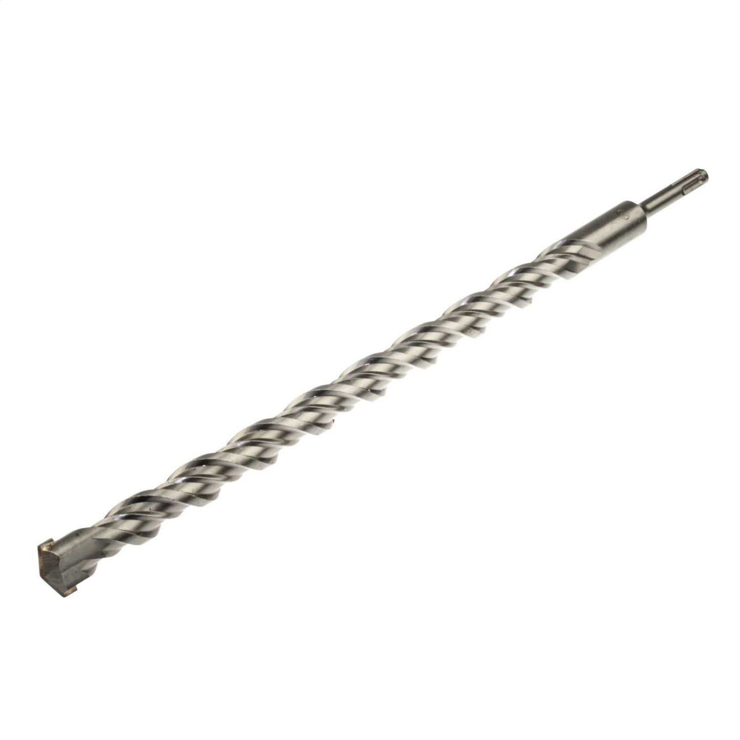 Pioneer Tools 25mm x 450mm SDS+ Drill Bit