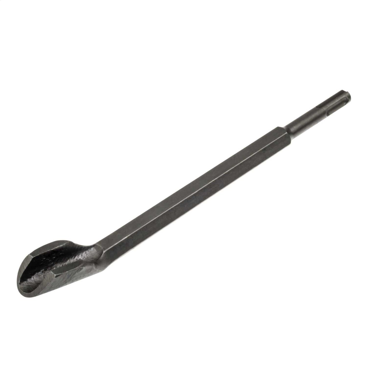 Pioneer Tools 250mm SDS+ Gouge
