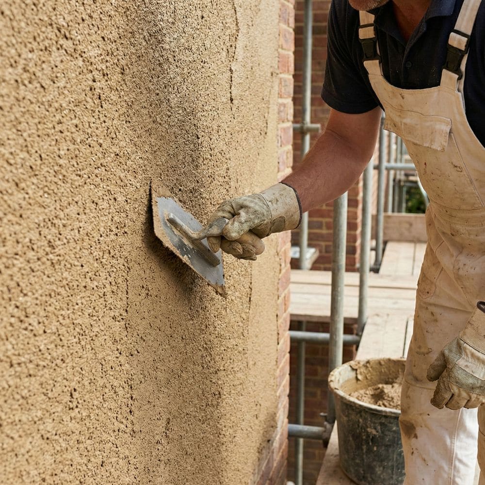 Plastering Sand Bag (25kg)
