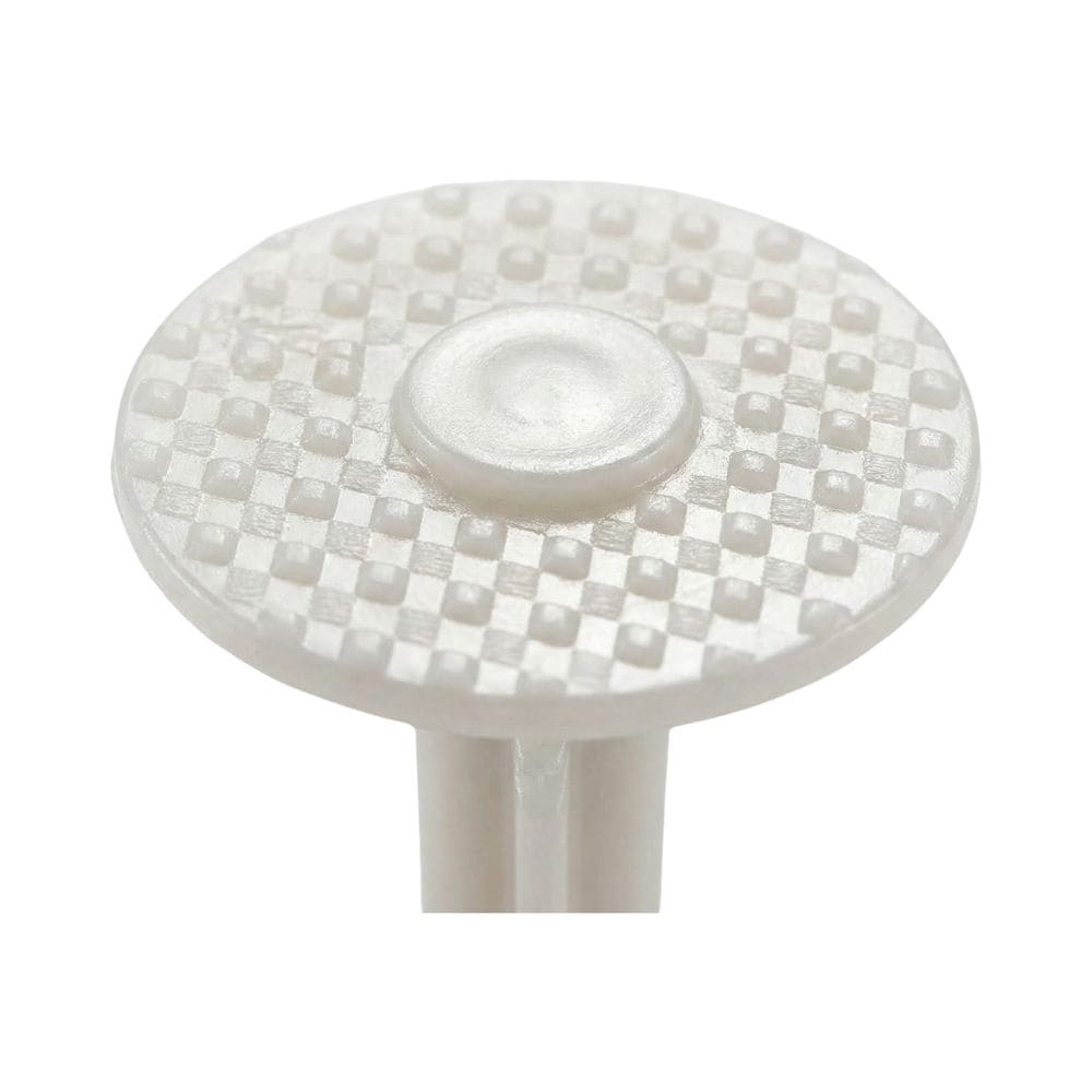 Plastic Insulation Support Fixings 8 x 130mm (100/Pack)