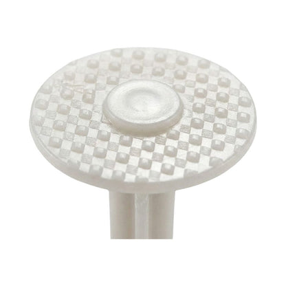 Plastic Insulation Support Fixings 8 x 130mm (100/Pack)