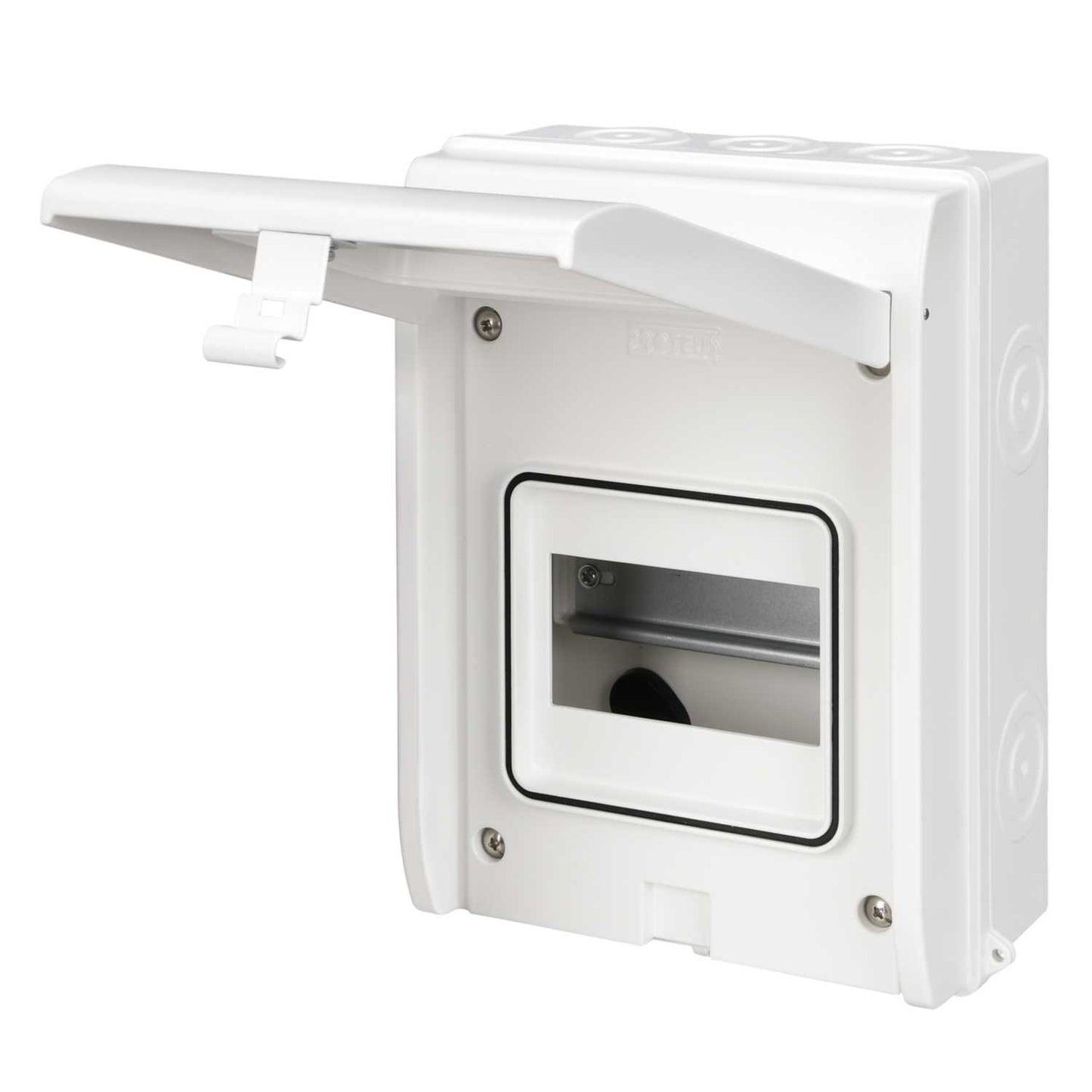 Proteus EV 5 Module Metal Clad IP65 Enclosure