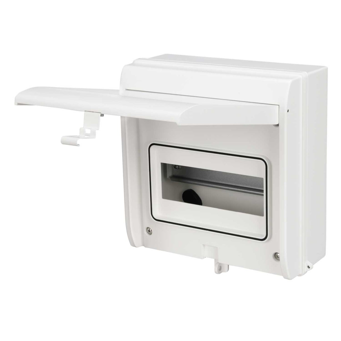 Proteus EV 8 Module Metal Clad IP65 Enclosure