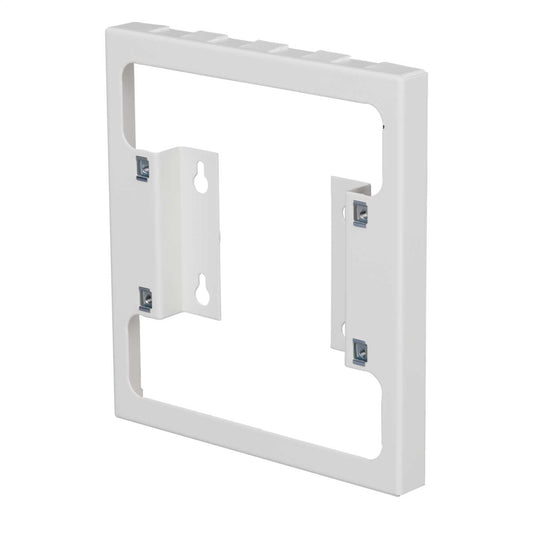 M2 Spacer Mount for Upward Lid 6 Module Metal Clad Consumer unit