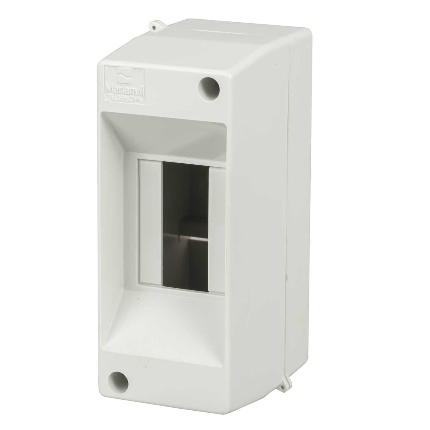 Proteus 2 Way Insulated IP20 Enclosure