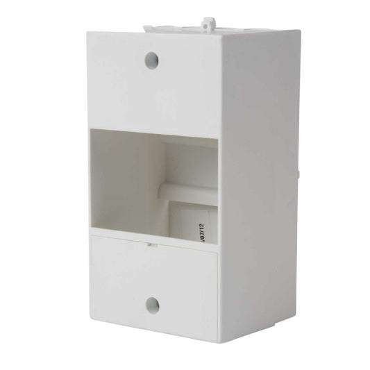 Proteus 4 Way Insulated IP20 Enclosure