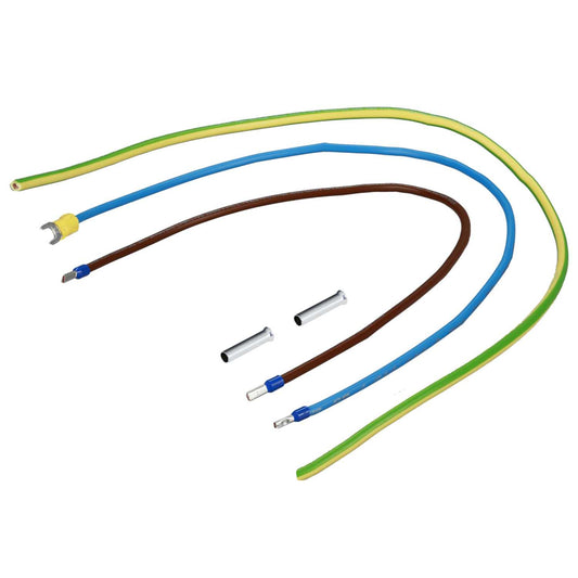 Proteus Cabling Kit For Type 1+2 Surge Protection Device