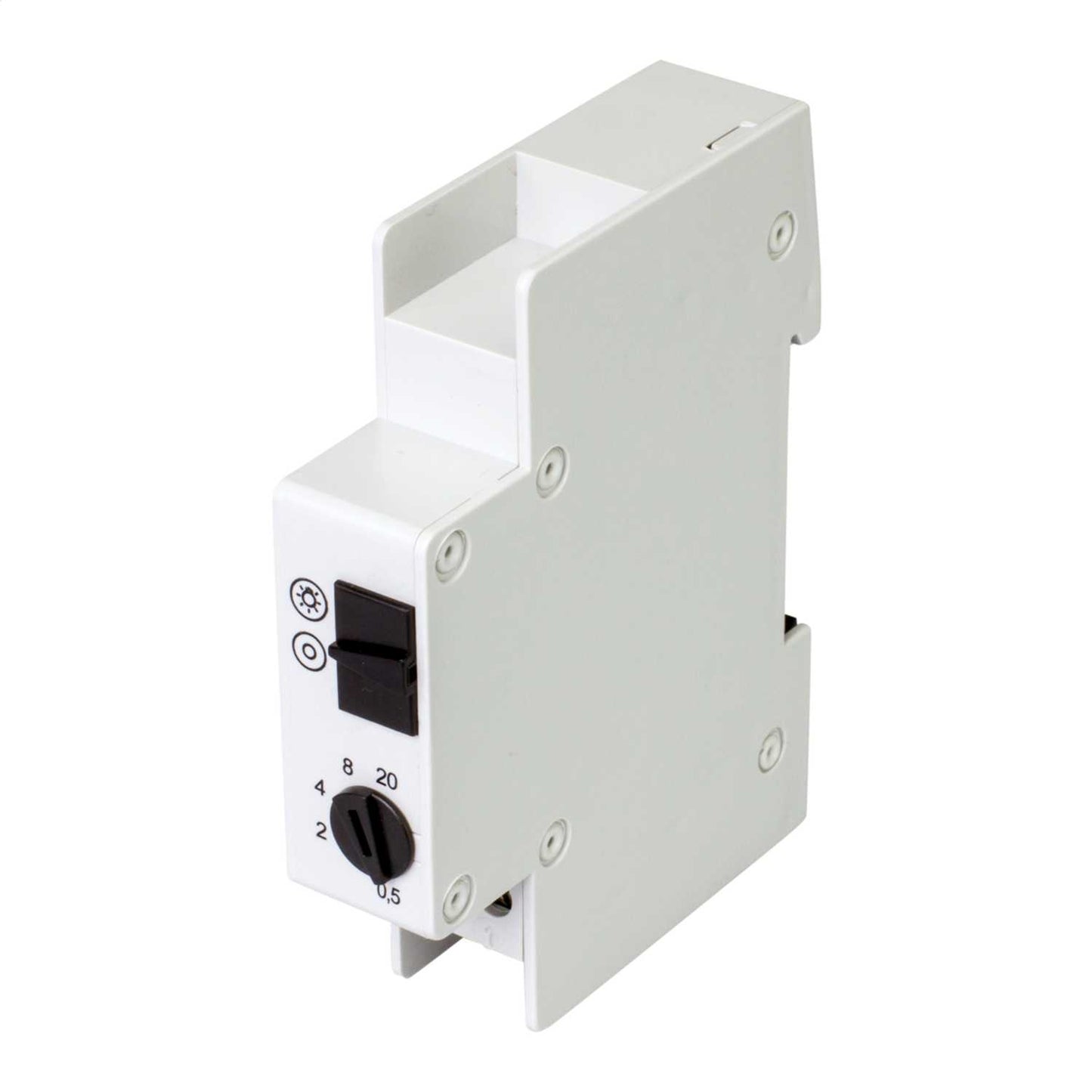 Proteus Electro Mechanical Staircase Time Switch