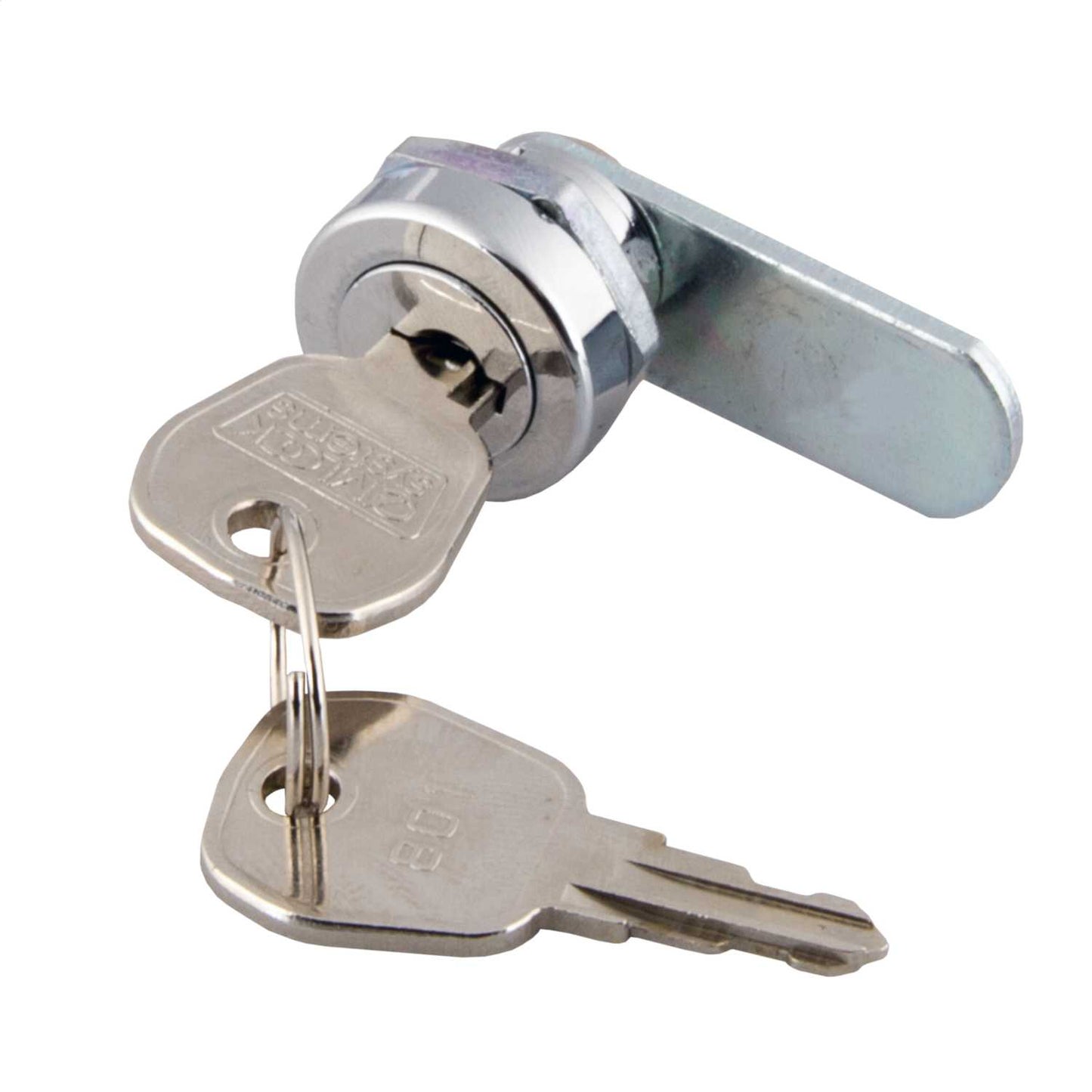 Proteus Proteus Metalclad Consumer Unit Door Lock