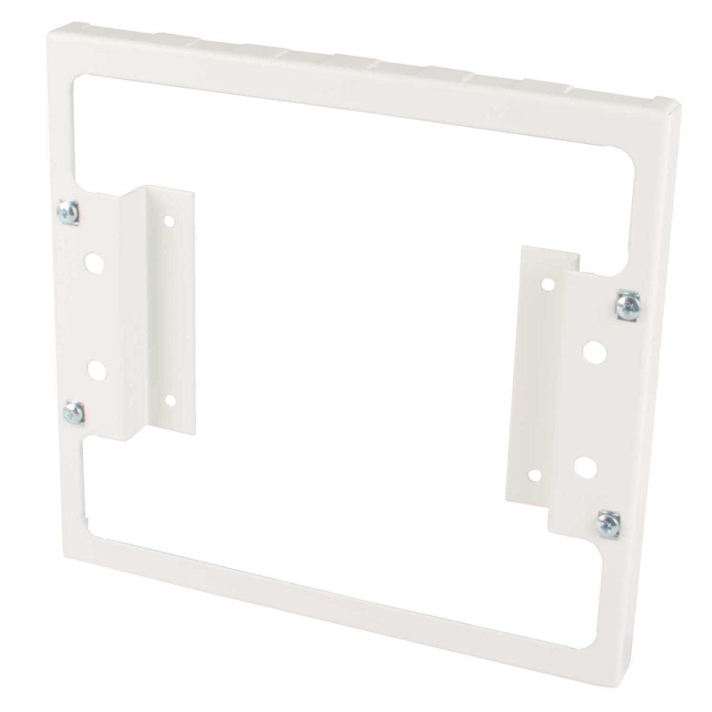 M2 Spacer Mount for Upward Lid 10 Module Metal Clad Consumer unit
