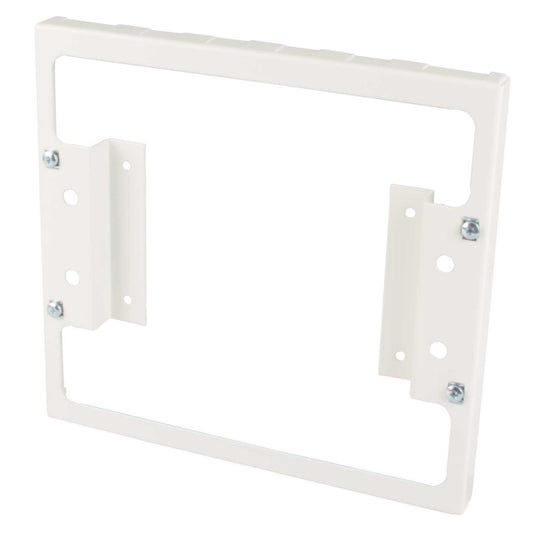 M2 Spacer Mount for Upward Lid 10 Module Metal Clad Consumer unit