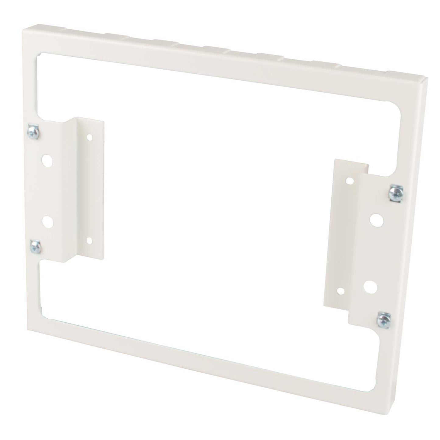 Proteus Spacer Mount for 12 Module Metalclad Consumer unit