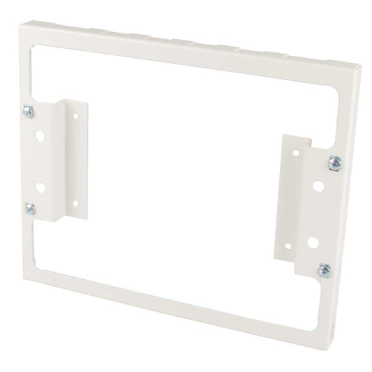 Proteus Spacer Mount for 12 Module Metalclad Consumer unit