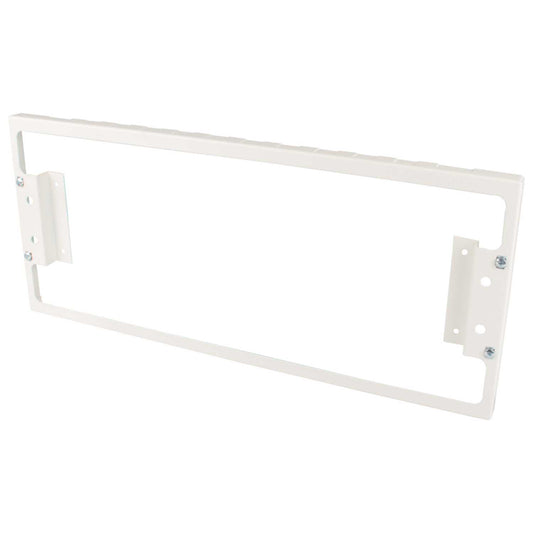 Proteus Spacer Mount for 28 Module Metalclad Consumer unit