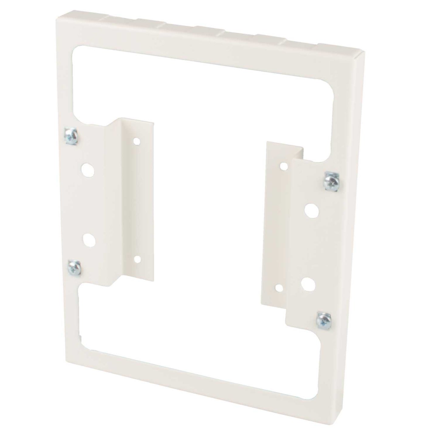 Proteus Spacer Mount for 6 Module Metalclad Consumer unit
