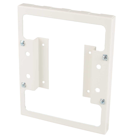 Proteus Spacer Mount for 6 Module Metalclad Consumer unit