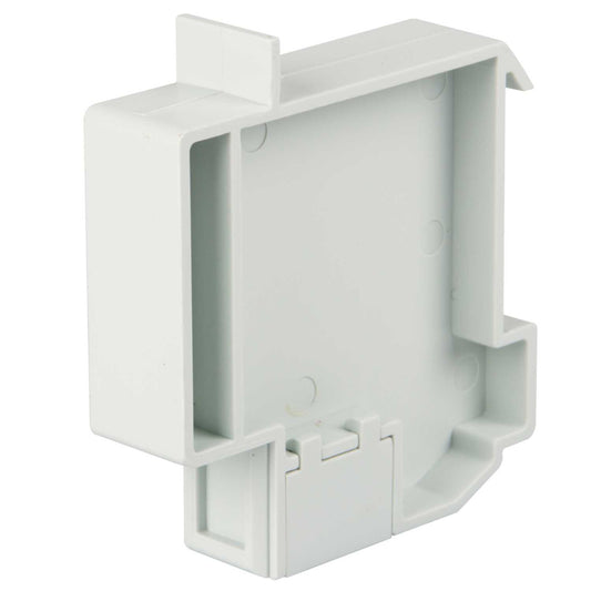 Proteus MCB / Rcbo Blanking module