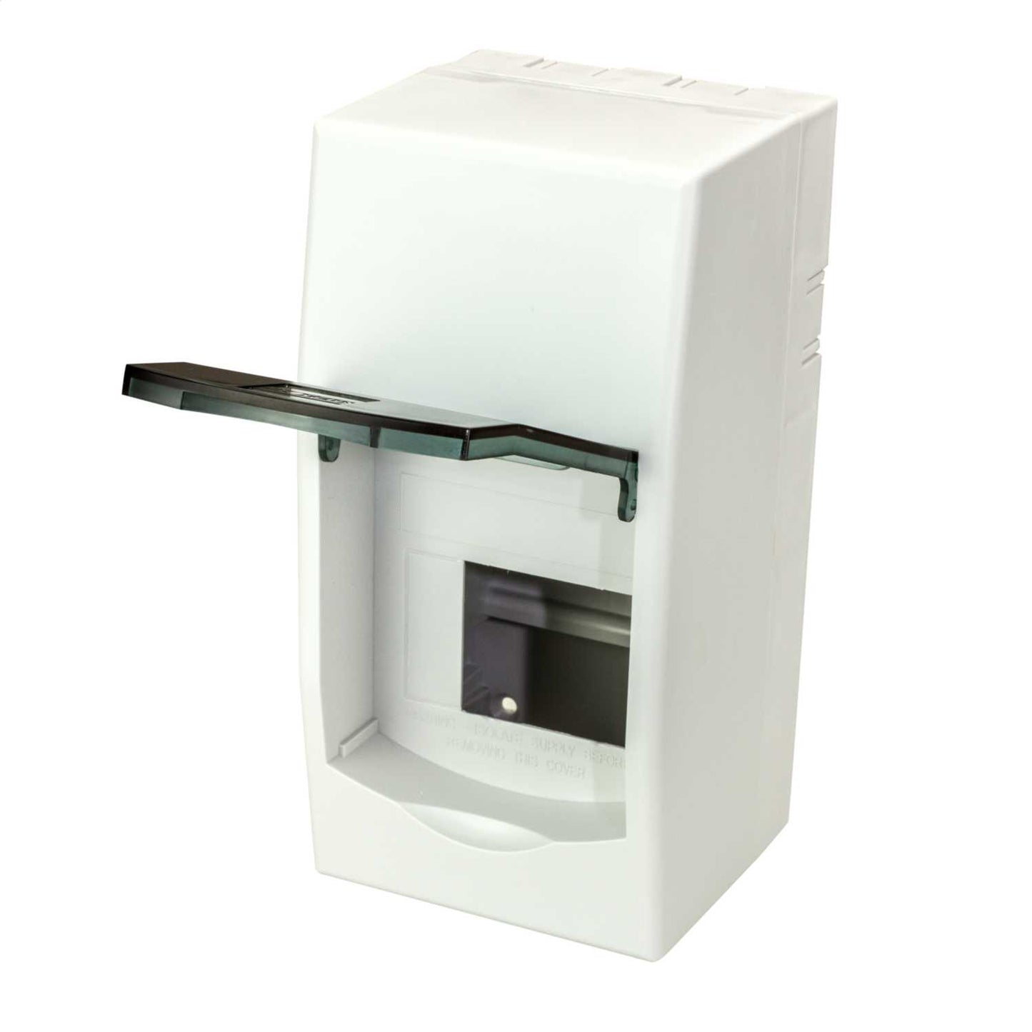 Proteus 4 Way Insulated IP40 Enclosure