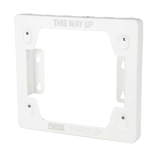 Proteus Spacer Mount for 10 Module PMX / PMR and PMV Metalclad Consumer Units