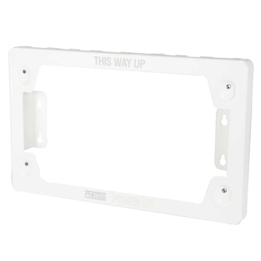Proteus Spacer Mount for 18 Module PMX / PMR and PMV Metalclad Consumer Units