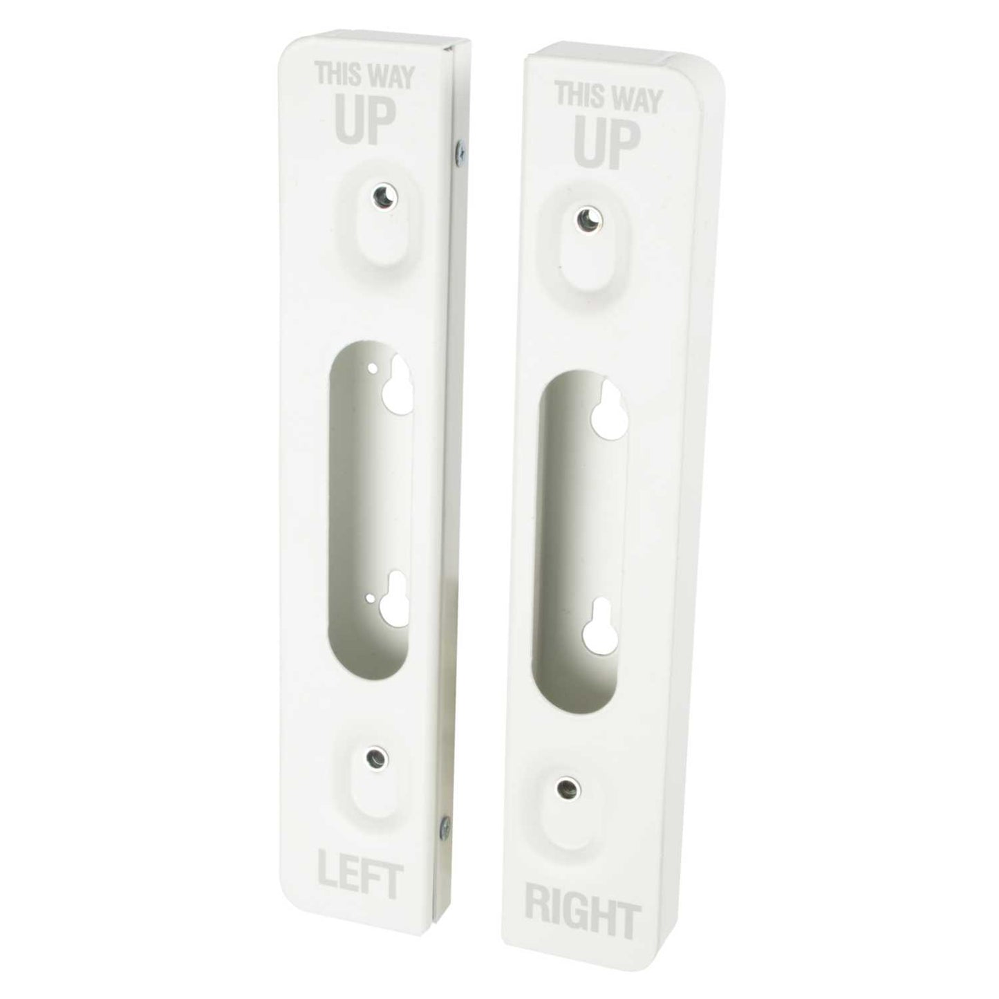 Proteus One Size Spacer Mount Battens for PMX, PMR and PMV Metalclad Consumer Units